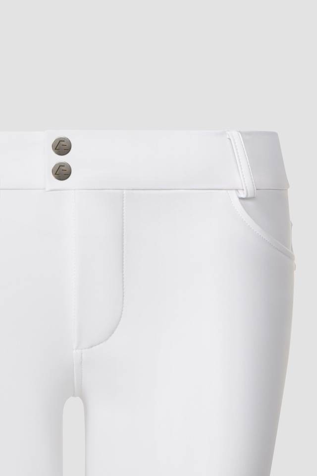 BREECHES BASICS FULL GRIP CLOUD