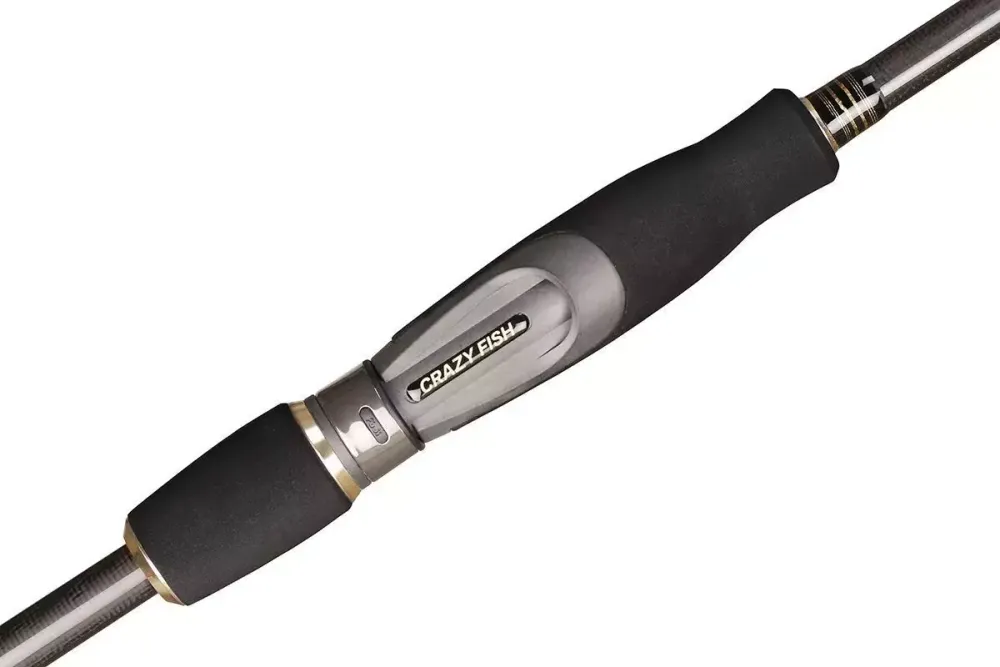 Спиннинг Arion ASRE832MHT