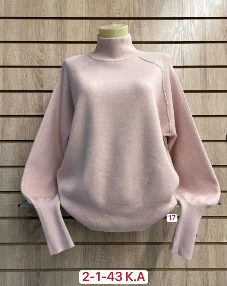 Свитер 2948030 Fabrika