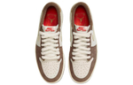Кроссовки Jordan Air Jordan 1 Low Og "Year Of The Rabbit"