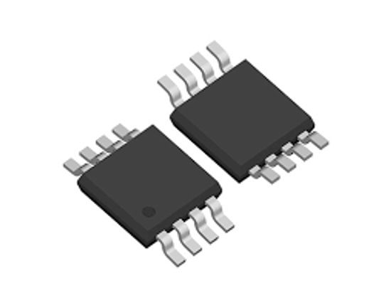 Регулятор напряжения ADP3335ARMZ-5.0 (L FF) / MSOP-8