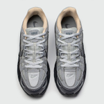 Кроссовки Nike P6000 Grey / Black