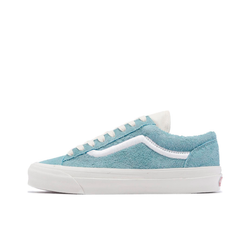 Кеды Vans OG Style 36 LX 'Cooperstown ‑ Canal Blue' VN0A4BVEH7O