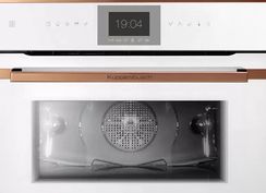 Компактный духовой шкаф Kuppersbusch CBP 6550.0 W7