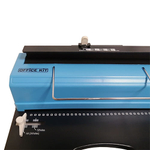 Переплетный аппарат на металлическую пружину Office Kit B3415TH