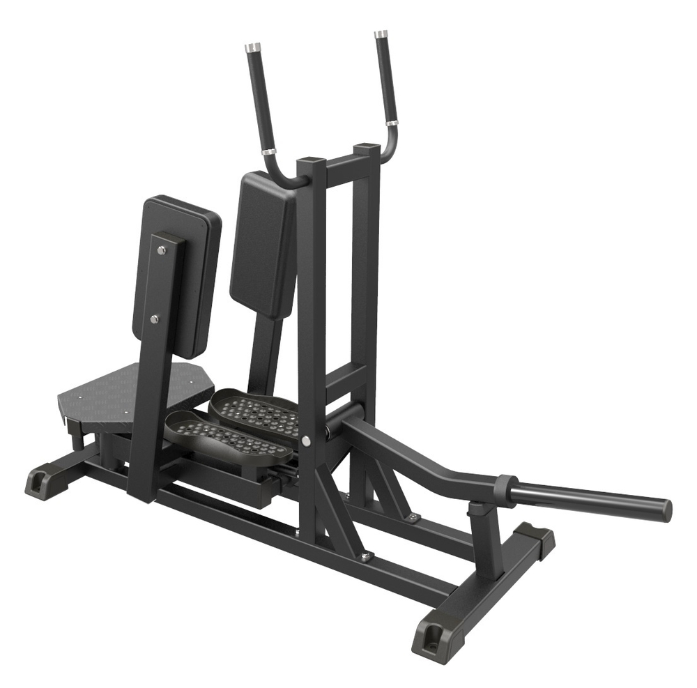 Impulse IFP1622 разведение ног стоя, профессиональный тренажер