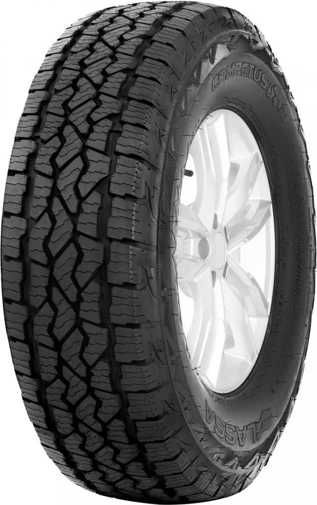 Lassa Competus A/T3 205/70 R15 96T