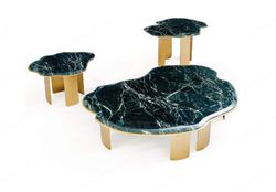 Стол кофейный Soto Grande L