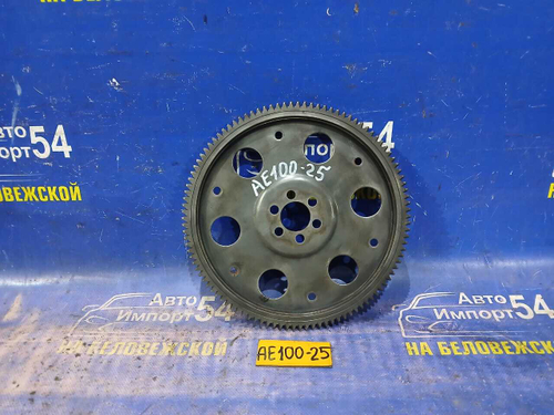 Маховик TOYOTA SPRINTER 1991