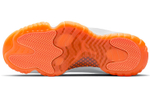 Кроссовки Jordan Air Jordan 11 Retro Low "Bright Citrus" (Женская размерная сетка)