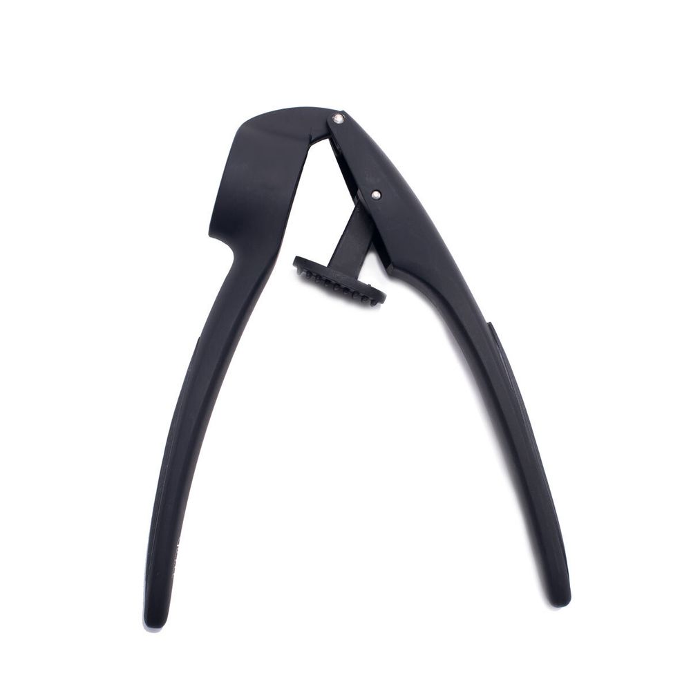 Пресс для чеснока Gipfel Bravo Black 6286