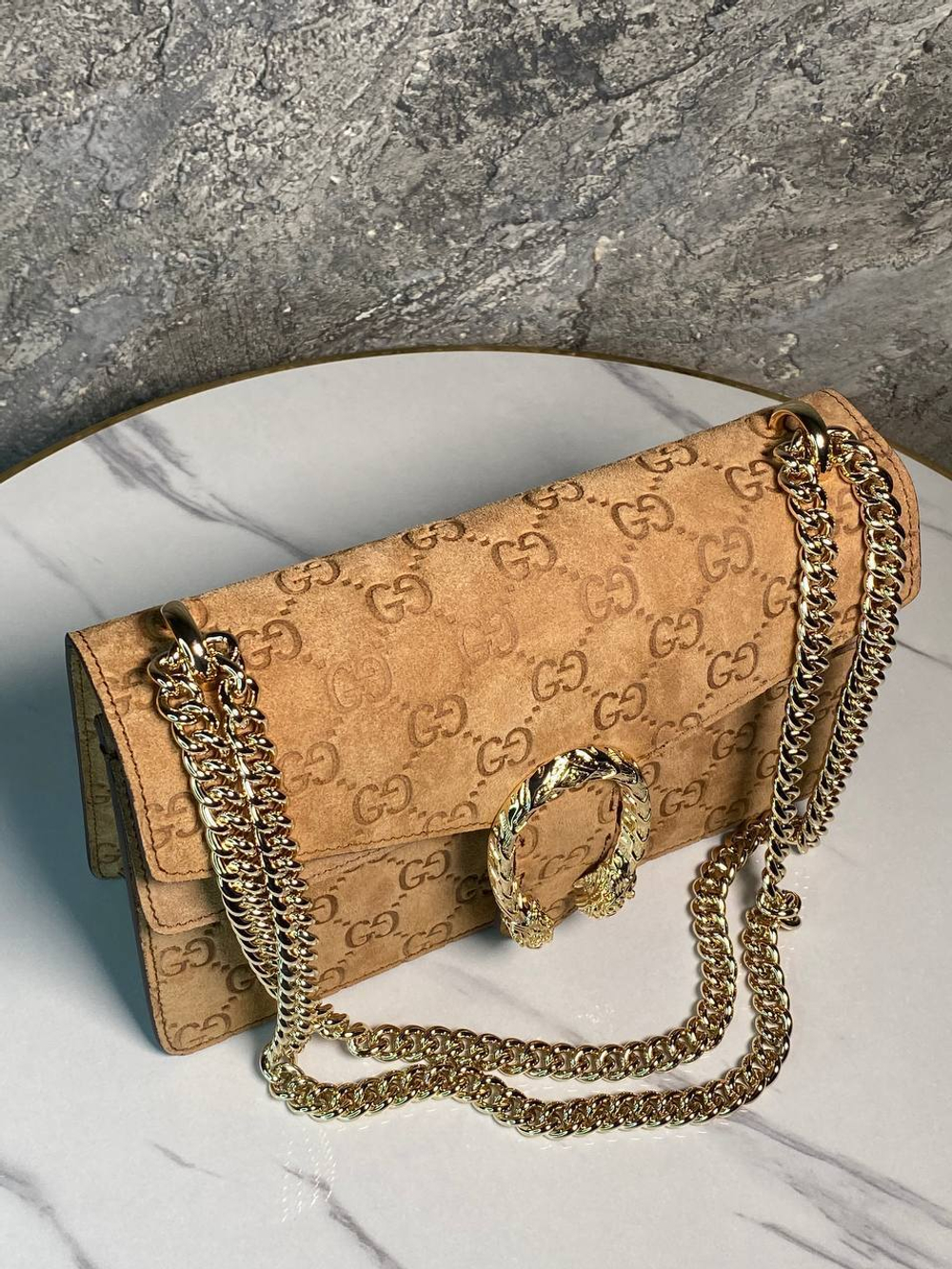 Сумка Gucci