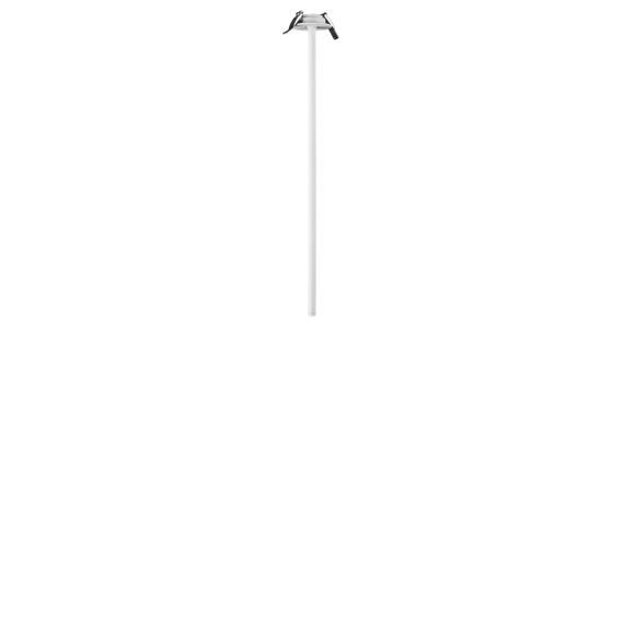 Встраиваемый светодиодный спот Loft IT Cane 10359/600 White