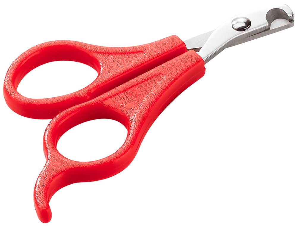 Ferplast Когтерез Gro 5984 для кошек и собак, 10.5 x 6 см
