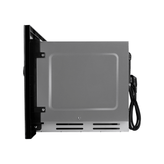 Встраиваемая микроволновая печь MAUNFELD XBMO252GB Matt