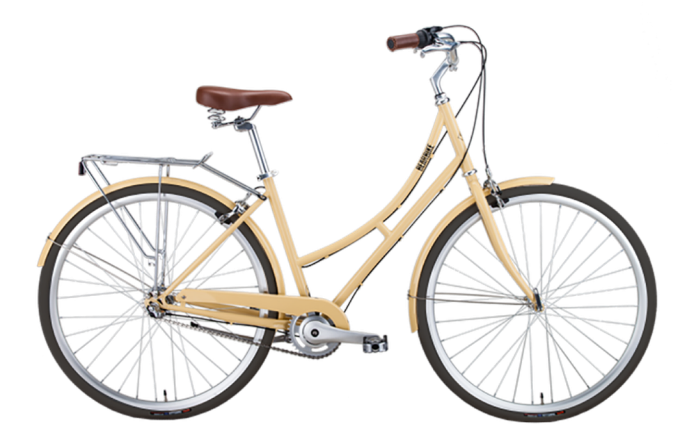 Дорожный велосипед Bear Bike Sydney (2021)
