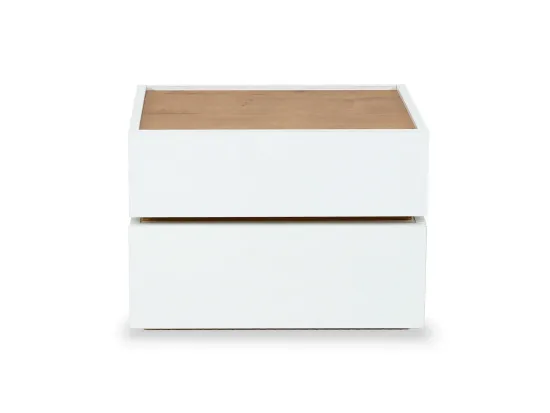 Тумба прикроватная Licata 723075