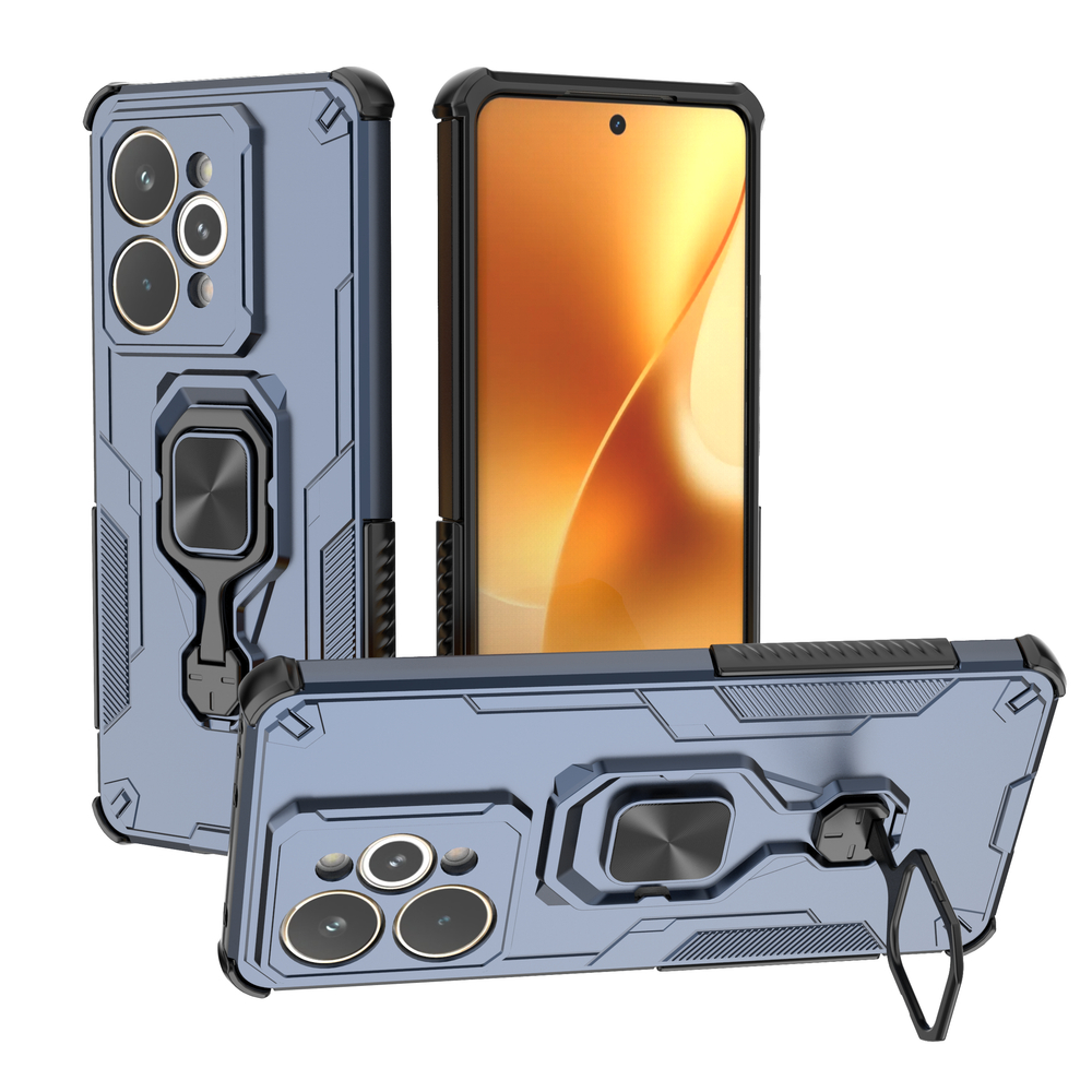 Противоударный чехол Antistrike для Realme 15 Pro