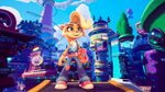 Игра Crash Bandicoot 4 It's About Time (Русская версия) для Nintendo Switch