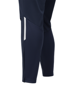 Брюки тренировочные CAMP 2 Training No Pocket Pants, темно-синий, детский