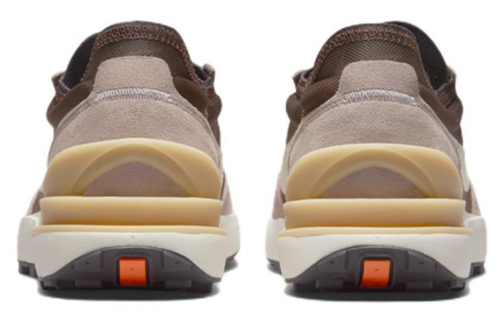 Кроссовки Nike Waffle One