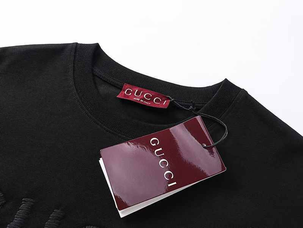 Футболка Gucci