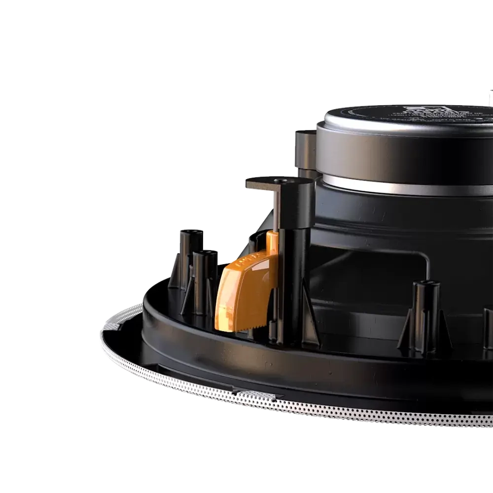 AUDAC CIRA730DI/W Встраиваемая двухполосная акустическая система