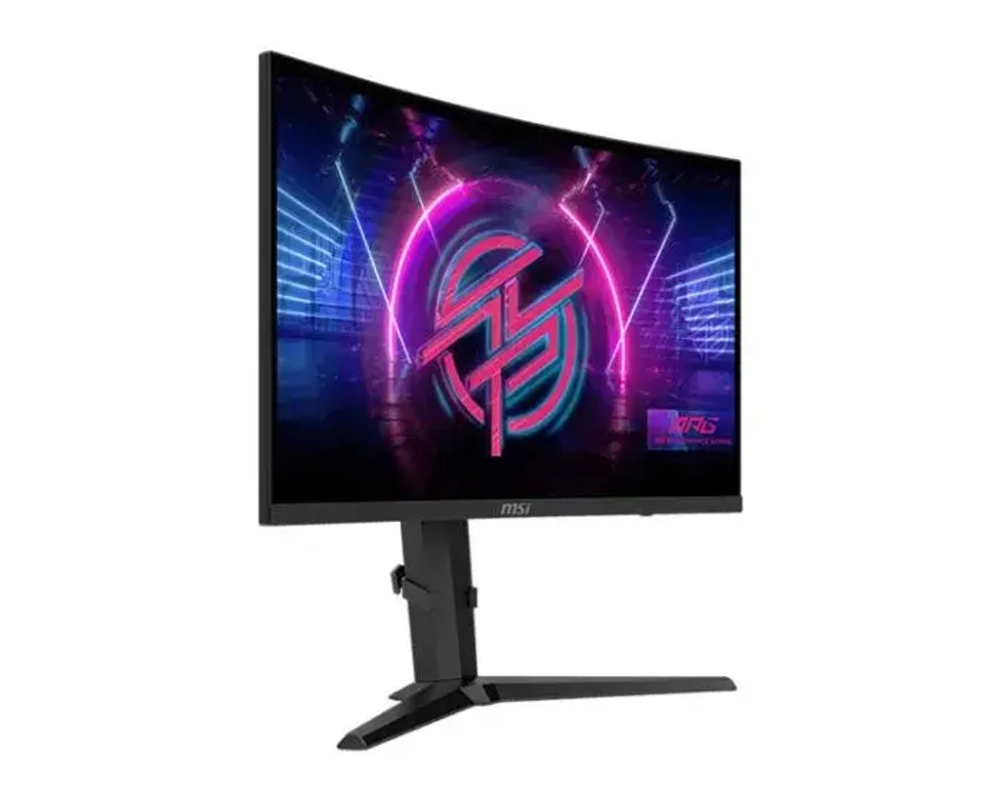Монитор  MSI MPG 275CQRXF