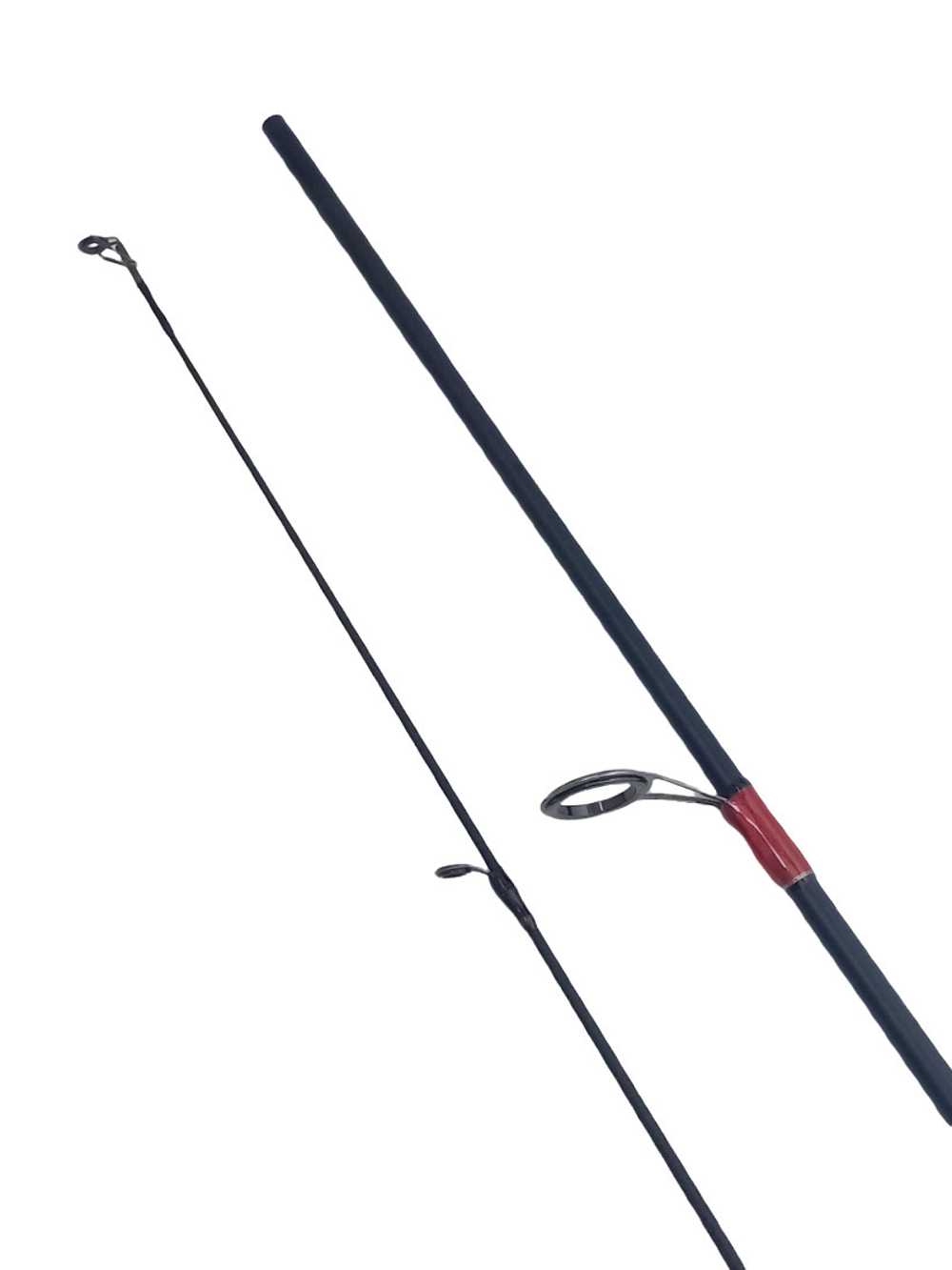 Спиннинг штекерный Spiner Jin Tai 2.1 м тест 10-30 гр