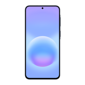 Смартфон Samsung Galaxy A57 12/512 Гб синий