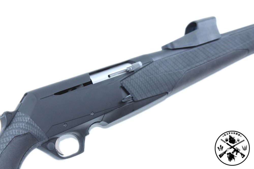 Карабин Browning Bar MK3 .308 Reflex Composite CF fluted HC 530