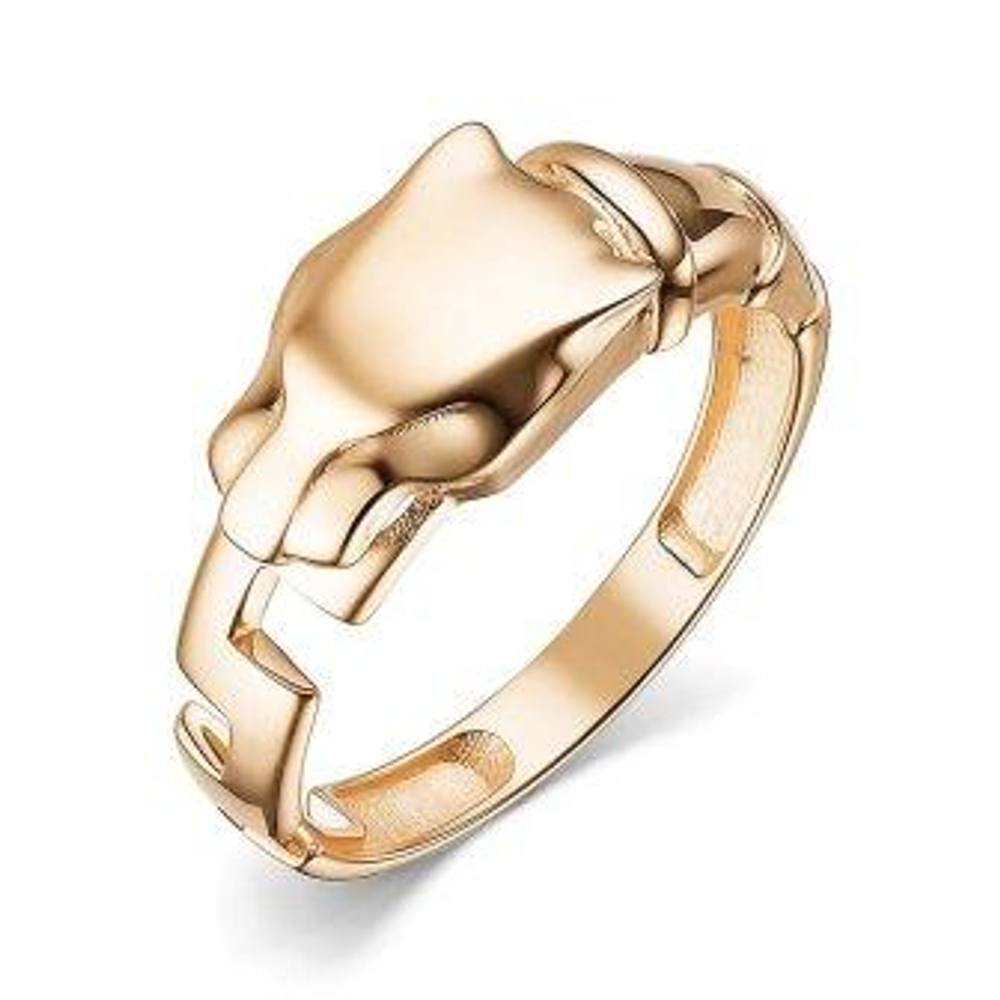 Кольцо Кошка