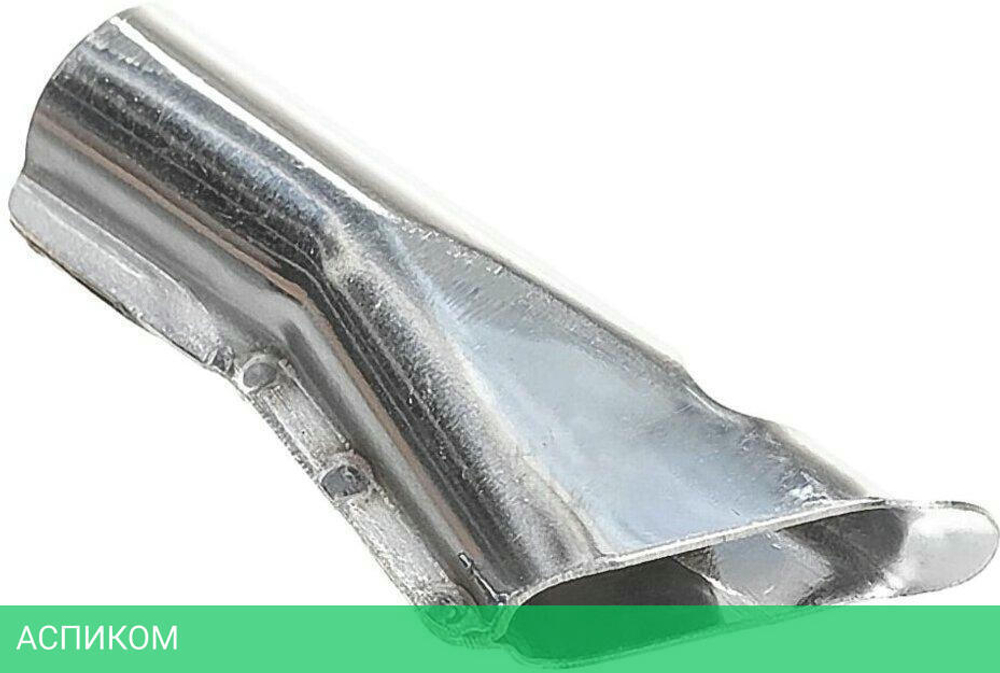 Сопло сварочное Bosch 9 мм 1.609.201.801
