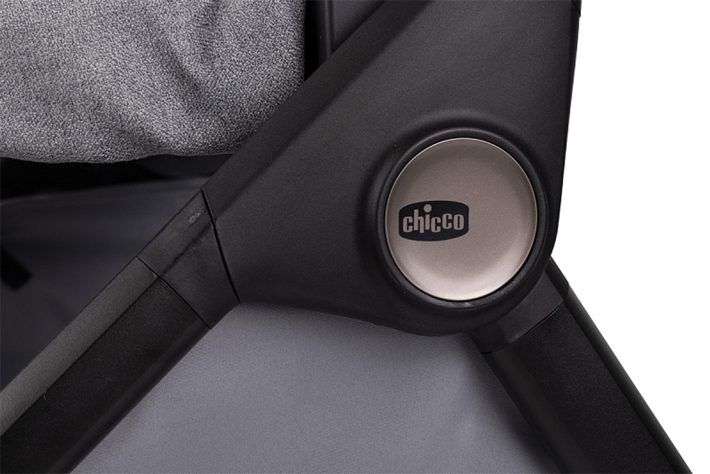 Прогулочная коляска Chicco Bellagio Lunar Rock