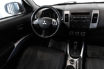 Mitsubishi Outlander, 2010 год