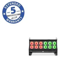 Elation Seven Batten 14