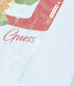 платье Guess - голубой(J1GK29 K6YW1)