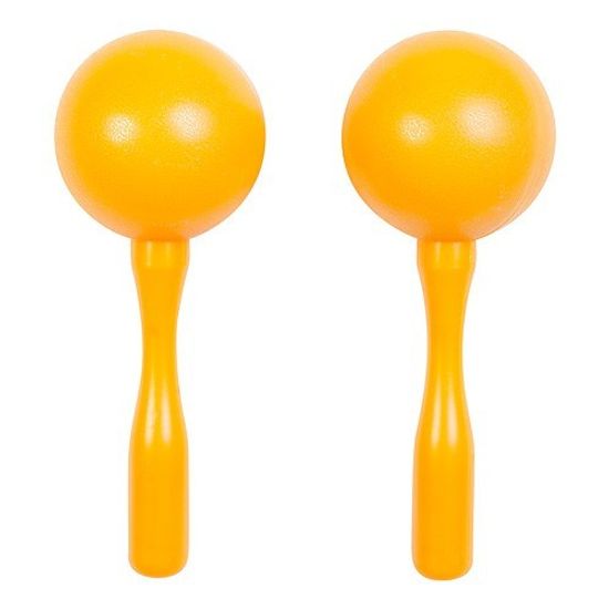 Маракасы FLIGHT FMP-21YL