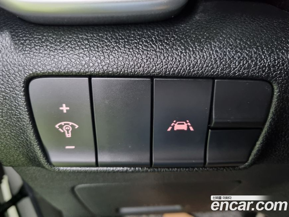 Kia Sportage The Bold Бензин 2.0 2WD (03.2021)
