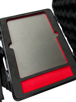 Ударопрочный кейс для iPad 8' | DGCASE@08TFPAD