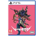 Wanted Dead (PS5) NEW