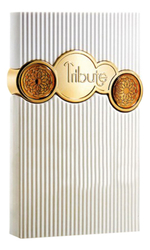 AFNAN Tribute White