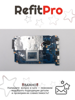 Материнская плата для ноутбука Lenovo ideapad 110-15IBR NM-A804 N3060 100M 4G WIN UMA (5B20L77440), оригинал