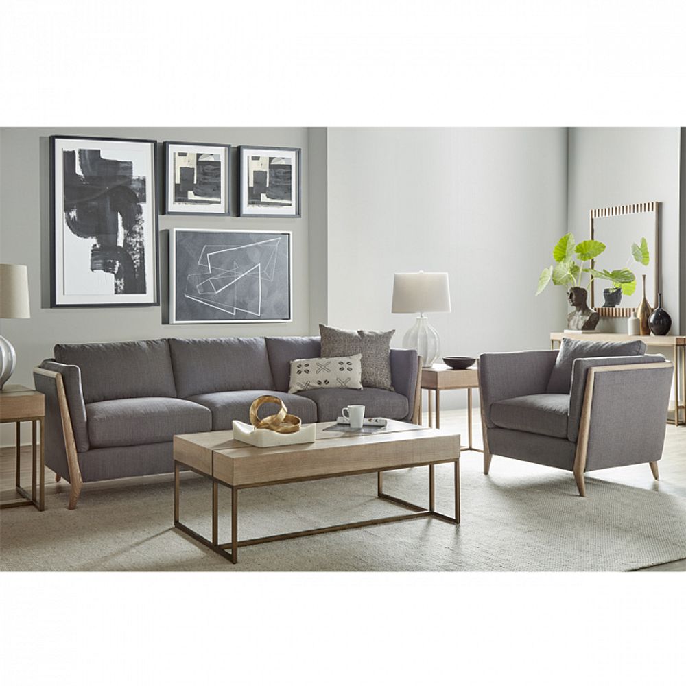 Журнальный столик «Норт-Сайд»