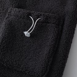 КУРТКА YMKASHIX BIG FURRY HTF