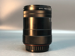 Pentax-D FA SMC 2.8/100mm Macro