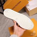 Кеды Louis Vuitton