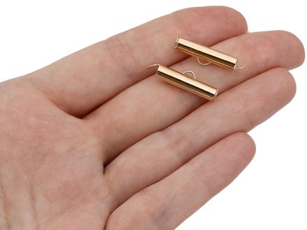 Коннектор Трубочка 20мм