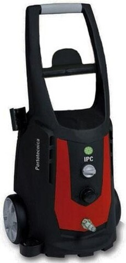 Бытовая мойка высокого давления Portotecnica G135-C I 1307A-M IDAF 94234 IDAF 94234