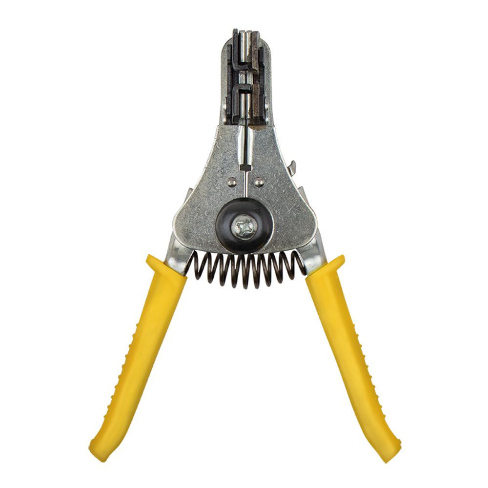 БИБЕР 85471 Клещи-автомат для снятия изоляции 180мм